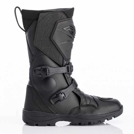 Bottes Rst Adventure-X Wp Noir