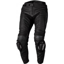 Pantalón De Piel (Hombre) Rst S-1 Ce Negro