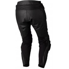 Leather Pants (Men) Rst S-1 Ce Black