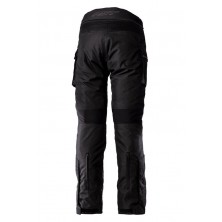 Pantalon en textile Rst Endurance Ce pour homme - Noir