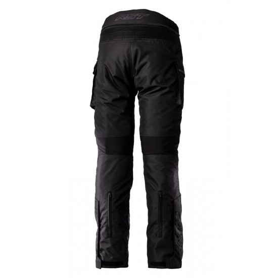 Textile Pants RST Endurance CE Men - Black