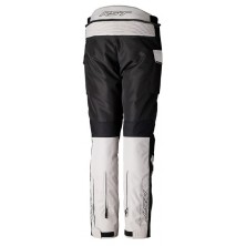 Rst Endurance Ce Textile Pants Men - Silver / Black