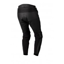 Pantalon en cuir (homme) Rst Tour 1 Ce noir