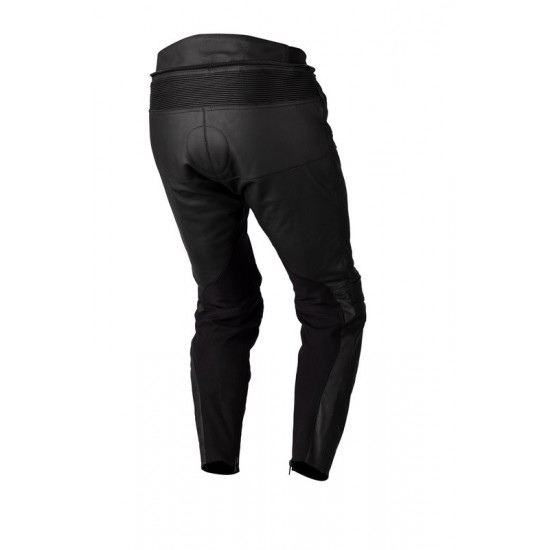 Leather Pants (Men) Rst Tour 1 Ce Black