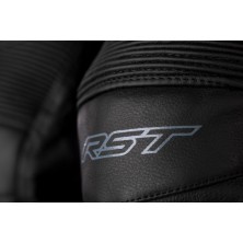 Leather Pants (Women) Rst S-1 Ce Black