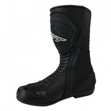 Boot (Men) Rst S-1 Ce Black