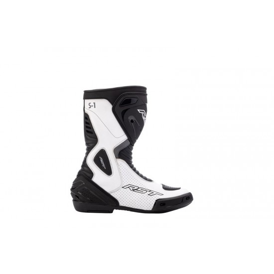 Bota (Hombre) Rst S-1 Ce Blanco