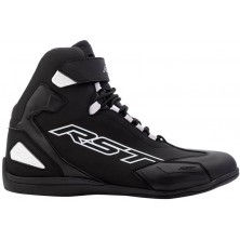 Bota (Hombre) Rst Sabre Ce Negro/Blanco