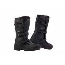 Bota Impermeable (Hombre) Rst Ambush Ce Negro