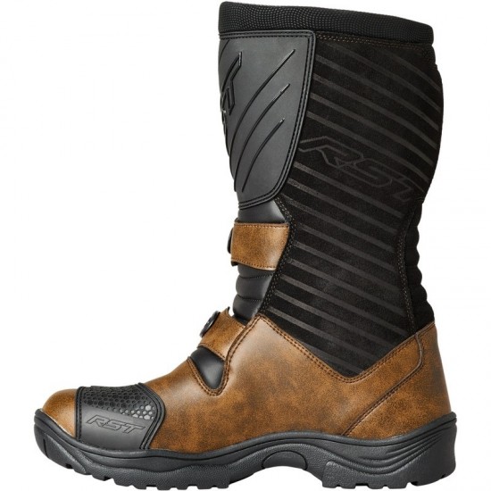 Bottes Rst Ambush Imperméables - Marron