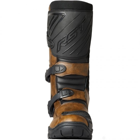 Bottes Rst Ambush Imperméables - Marron