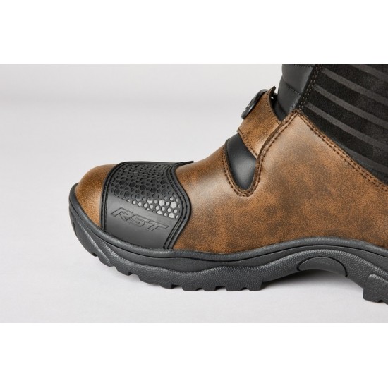 Rst Ambush Waterproof Boots - Brown