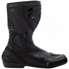 Boot (Women) Rst S-1 Ce Black