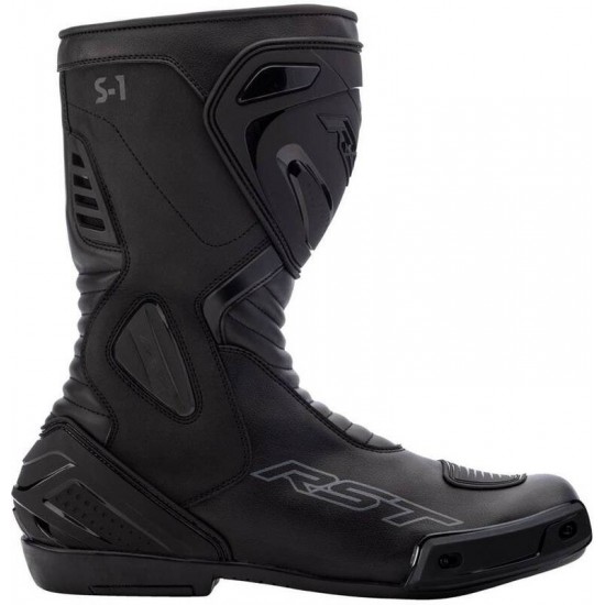 Botte (Femme) Rst S-1 Ce Noir