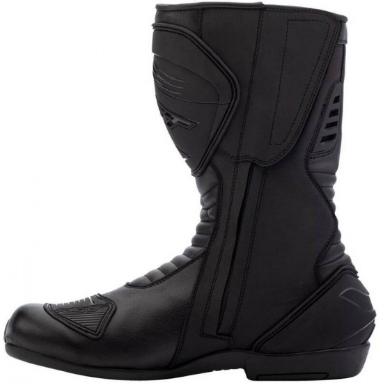 Boot (Women) Rst S-1 Ce Black