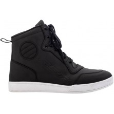 Waterproof Boot (Men) Rst Hitop Ce Black