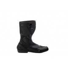 Waterproof Boots for Men Rst S-1 Ce - Black