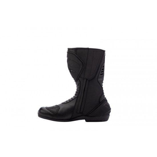 Waterproof Boots for Men Rst S-1 Ce - Black