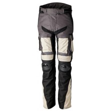 Pantalón Textil Rst Ranger Ce Hombre - Arena / Grafito