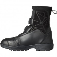 Bottes Rst Adv-X Mid Imperméables Ce - Noir