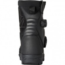 Bottes Rst Adv-X Mid Imperméables Ce - Noir