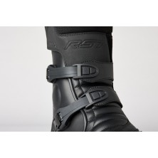 Bottes Rst Adv-X Mid Imperméables Ce - Noir