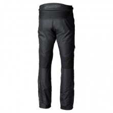 Pantalon en textile Rst Maverick Evo Ce Homme - Noir