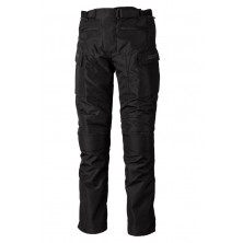 Pantalón Textil (Hombre) Rst Alpha 5 (Forro Extraible) Ce Negro/Negro