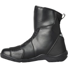 Bottes Rst Axiom Mid Imperméables Ce Homme - Noir