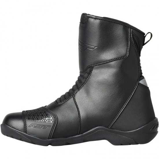 Bottes Rst Axiom Mid Imperméables Ce Homme - Noir
