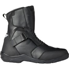 Bottes Rst Axiom Mid Imperméables Ce Homme - Noir