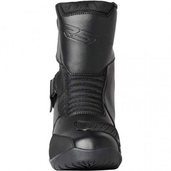 Bottes Rst Axiom Mid Imperméables Ce Homme - Noir