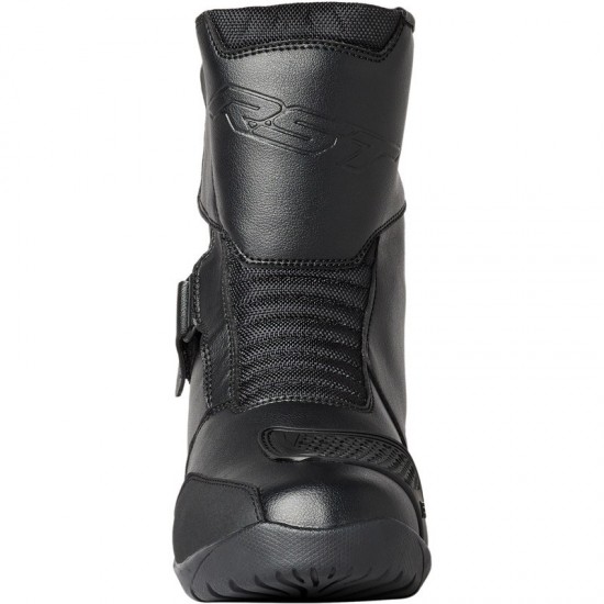 RST Axiom Mid Waterproof CE Men's Boots - Black