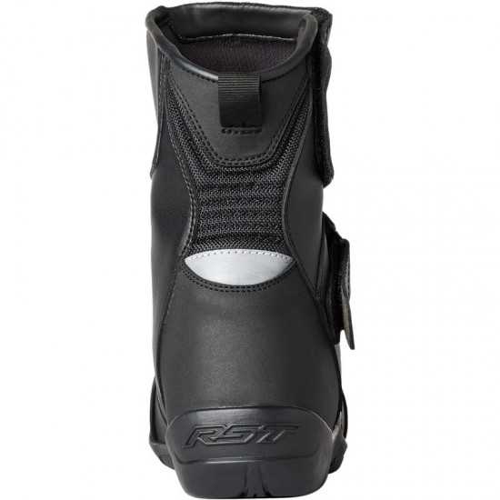 Bottes Rst Axiom Mid Imperméables Ce Homme - Noir