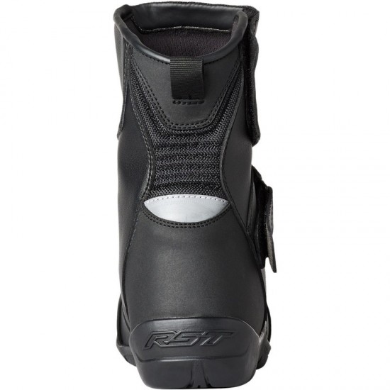 RST Axiom Mid Waterproof CE Men's Boots - Black