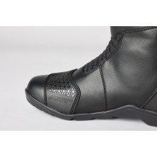 Bottes Rst Axiom Mid Imperméables Ce Homme - Noir