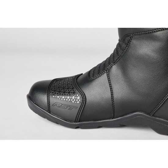 Bottes Rst Axiom Mid Imperméables Ce Homme - Noir