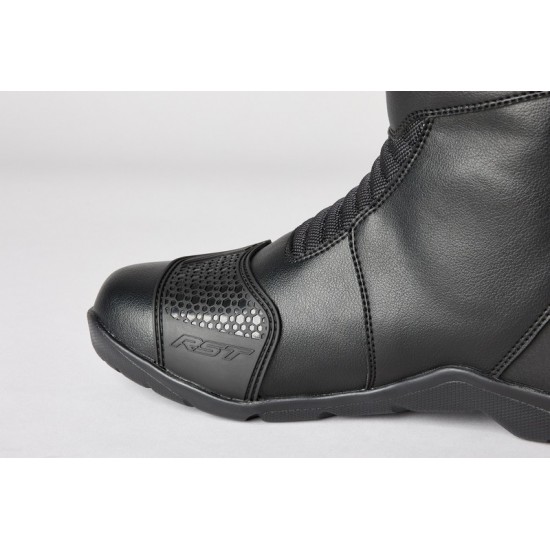 RST Axiom Mid Waterproof CE Men's Boots - Black