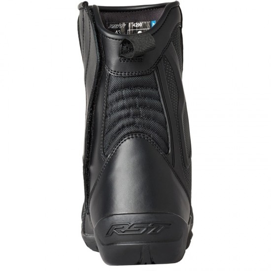 Rst Atlas Mid Waterproof Ce Men's Boots - Black