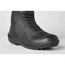 Rst Atlas Mid Waterproof Ce Men's Boots - Black