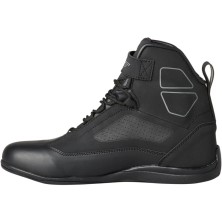 Bottes Rst Sabre Imperméables Ce Homme - Noir