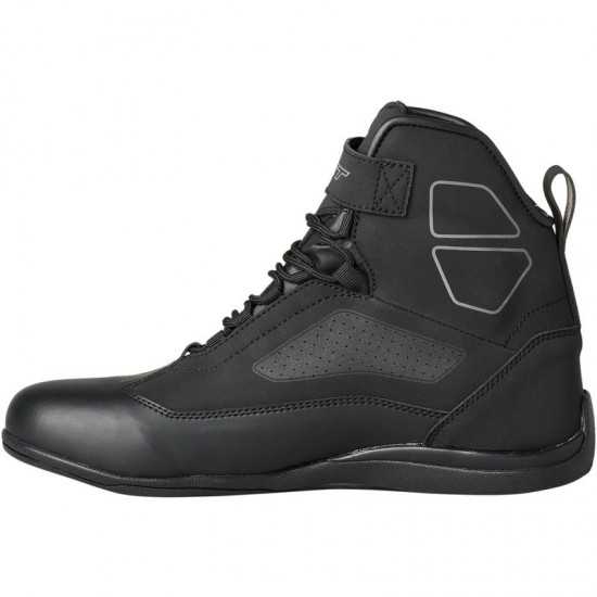 Bottes Rst Sabre Imperméables Ce Homme - Noir