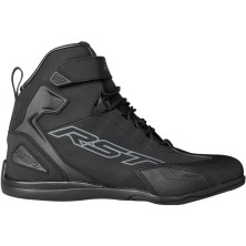 Bottes Rst Sabre Imperméables Ce Homme - Noir