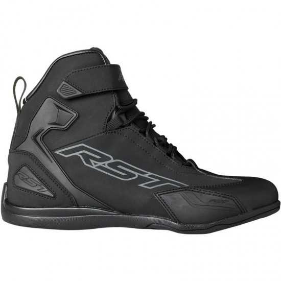 Bottes Rst Sabre Imperméables Ce Homme - Noir