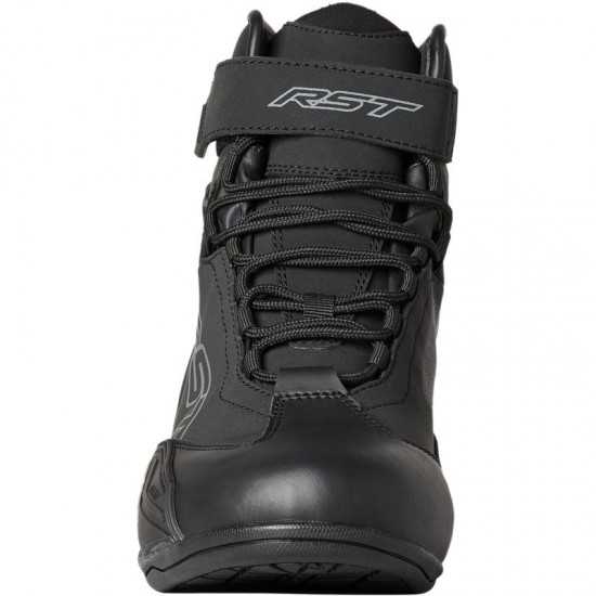 Bottes Rst Sabre Imperméables Ce Homme - Noir