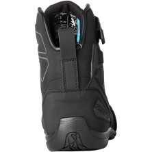 Bottes Rst Sabre Imperméables Ce Homme - Noir