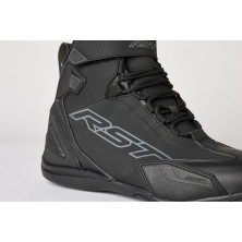 Bottes Rst Sabre Imperméables Ce Homme - Noir