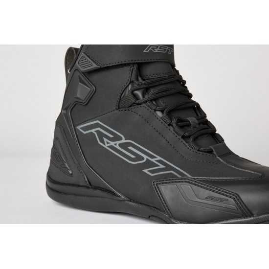Bottes Rst Sabre Imperméables Ce Homme - Noir