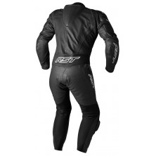 Rst Tractech Evo 5 Ce Leather Suit - Black