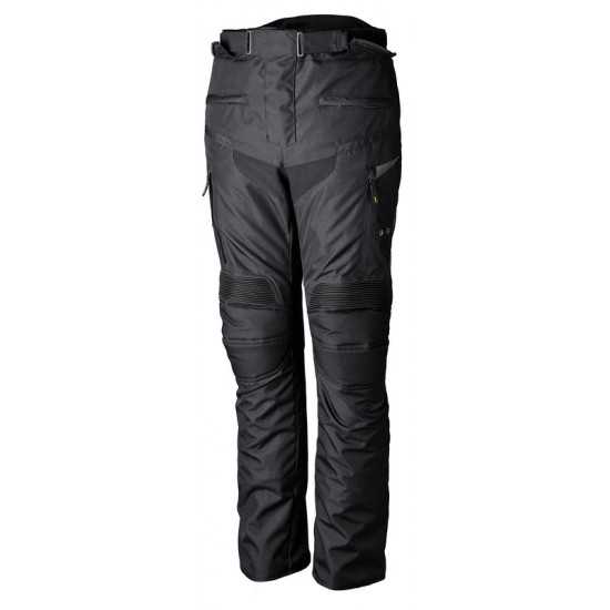Pantalón Textil Rst Pro Series Paragon 7 Ce Hombre (Pernera Larga) - Negro Pantalón Textil Rst Pro Series Paragon 7 Ce Hombre (Pernera Larga) - Negro